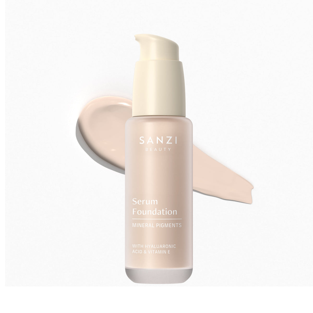 SERUM FOUNDATION