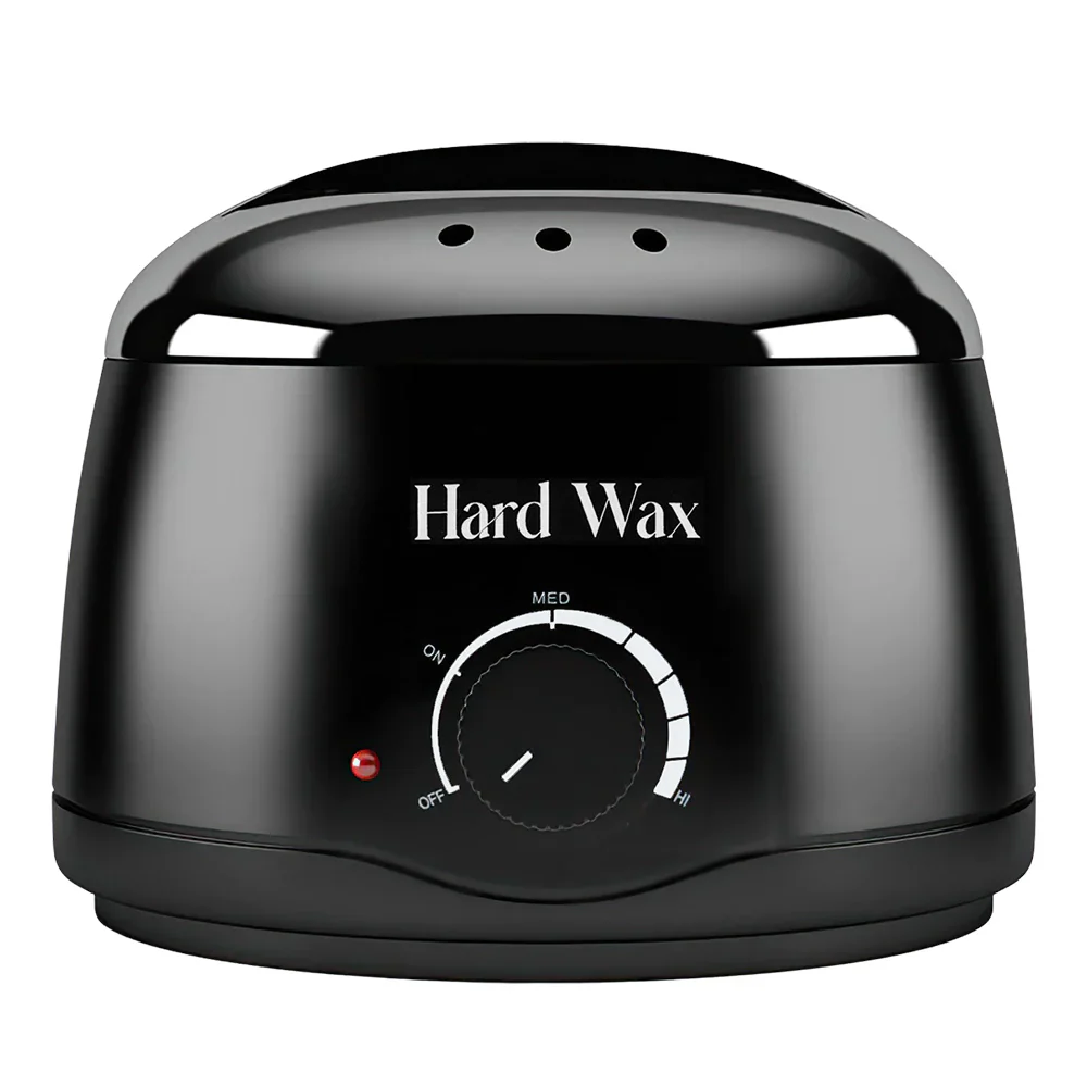 Voksvarmer 100 W med 400 ml beholder