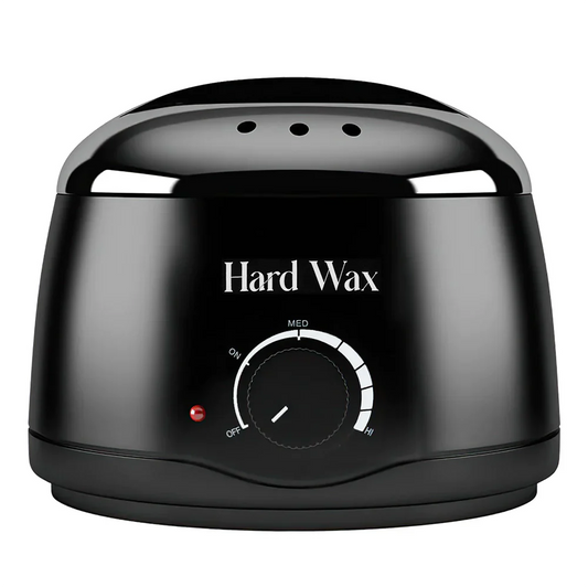 Voksvarmer 100 W med 400 ml beholder